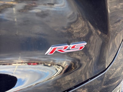 2023 Chevrolet Blazer RS AWD