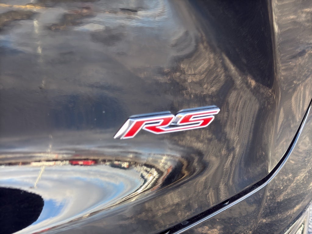 2023 Chevrolet Blazer RS AWD