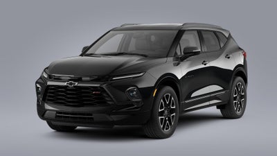 2023 Chevrolet Blazer RS AWD