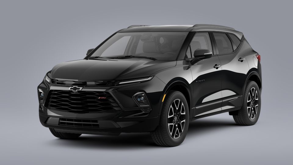 2023 Chevrolet Blazer RS AWD