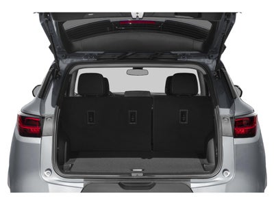 2023 Chevrolet Blazer RS AWD