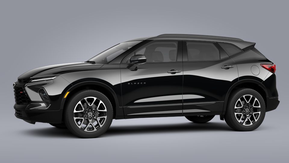 2023 Chevrolet Blazer RS AWD