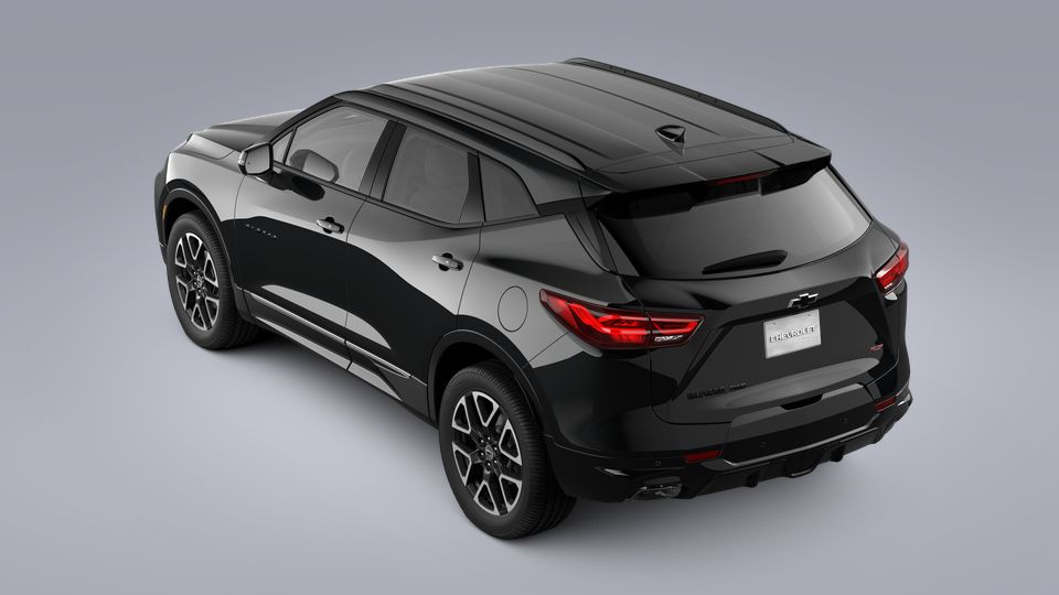 2023 Chevrolet Blazer RS AWD