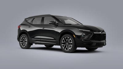 2023 Chevrolet Blazer RS AWD