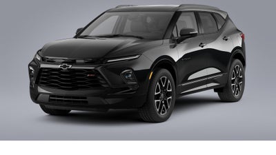 2023 Chevrolet Blazer RS AWD