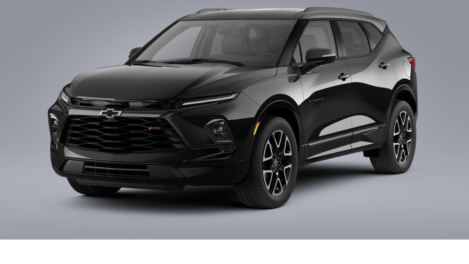 2023 Chevrolet Blazer RS AWD