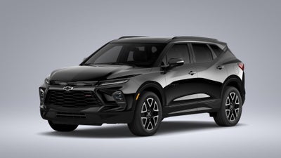 2023 Chevrolet Blazer RS AWD