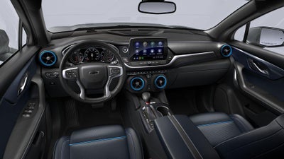 2023 Chevrolet Blazer RS AWD