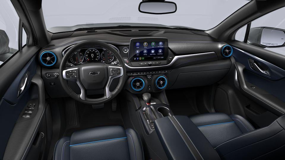 2023 Chevrolet Blazer RS AWD