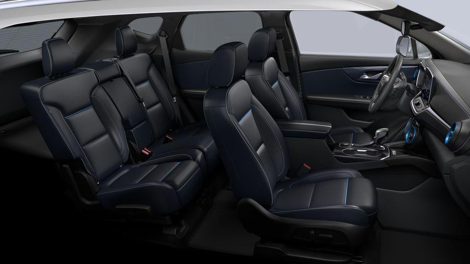 2023 Chevrolet Blazer RS AWD