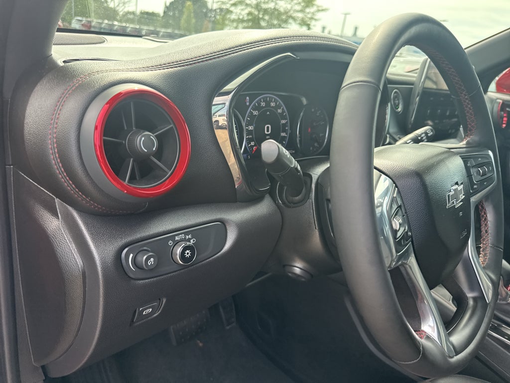 2023 Chevrolet Blazer RS AWD
