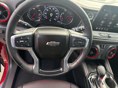 2023 Chevrolet Blazer RS AWD