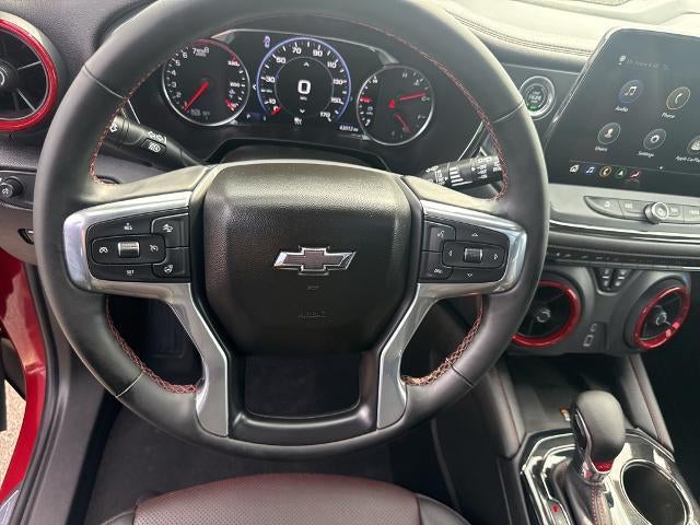 2023 Chevrolet Blazer RS AWD