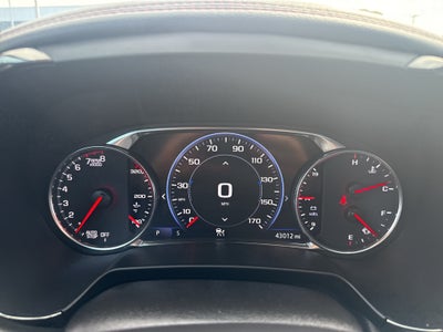 2023 Chevrolet Blazer RS AWD