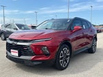 2023 Chevrolet Blazer RS AWD