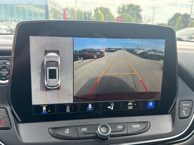 2023 Chevrolet Blazer RS AWD