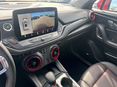 2023 Chevrolet Blazer RS AWD