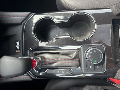 2023 Chevrolet Blazer RS AWD