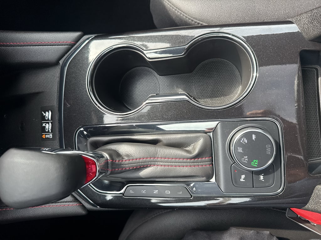 2023 Chevrolet Blazer RS AWD