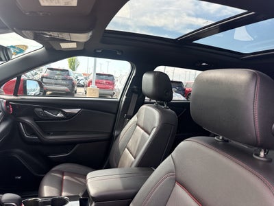 2023 Chevrolet Blazer RS AWD