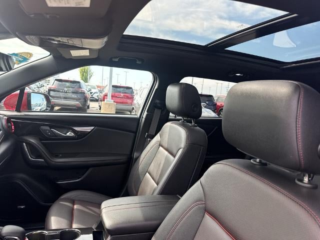 2023 Chevrolet Blazer RS AWD