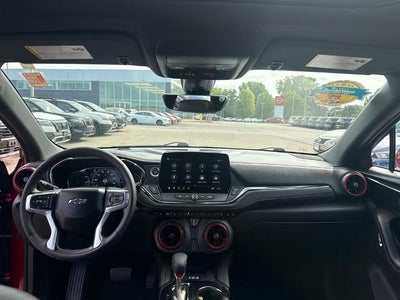 2023 Chevrolet Blazer RS AWD