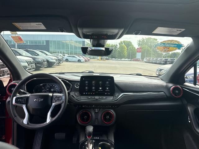 2023 Chevrolet Blazer RS AWD