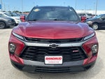 2023 Chevrolet Blazer RS AWD