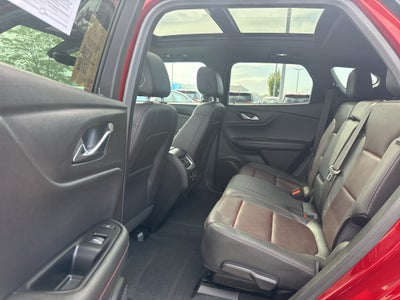 2023 Chevrolet Blazer RS AWD
