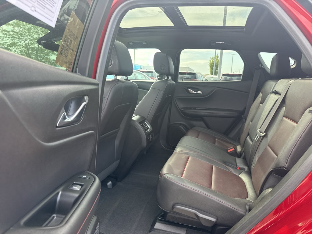 2023 Chevrolet Blazer RS AWD