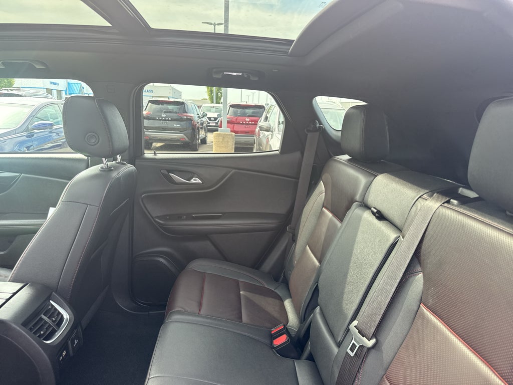 2023 Chevrolet Blazer RS AWD