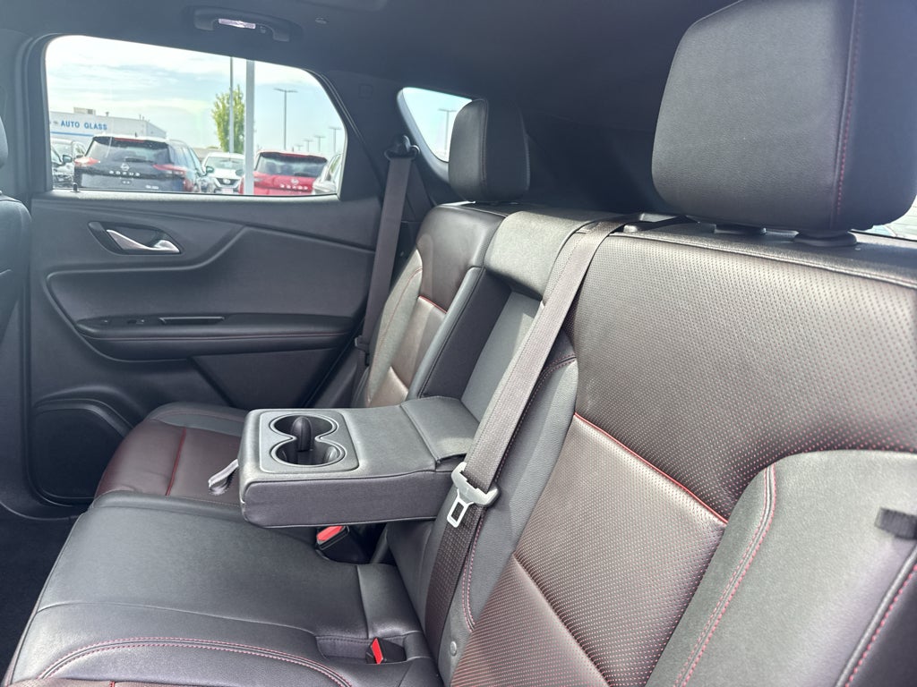 2023 Chevrolet Blazer RS AWD