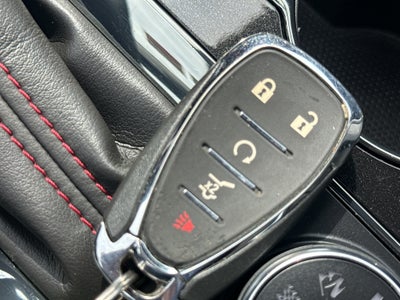 2023 Chevrolet Blazer RS AWD
