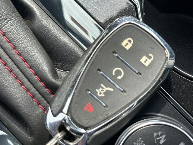2023 Chevrolet Blazer RS AWD