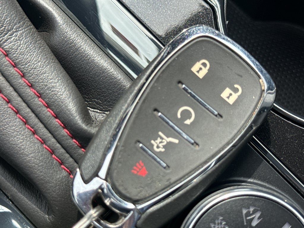 2023 Chevrolet Blazer RS AWD