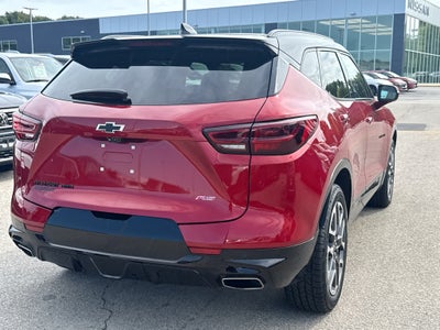 2023 Chevrolet Blazer RS AWD