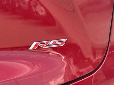 2023 Chevrolet Blazer RS AWD