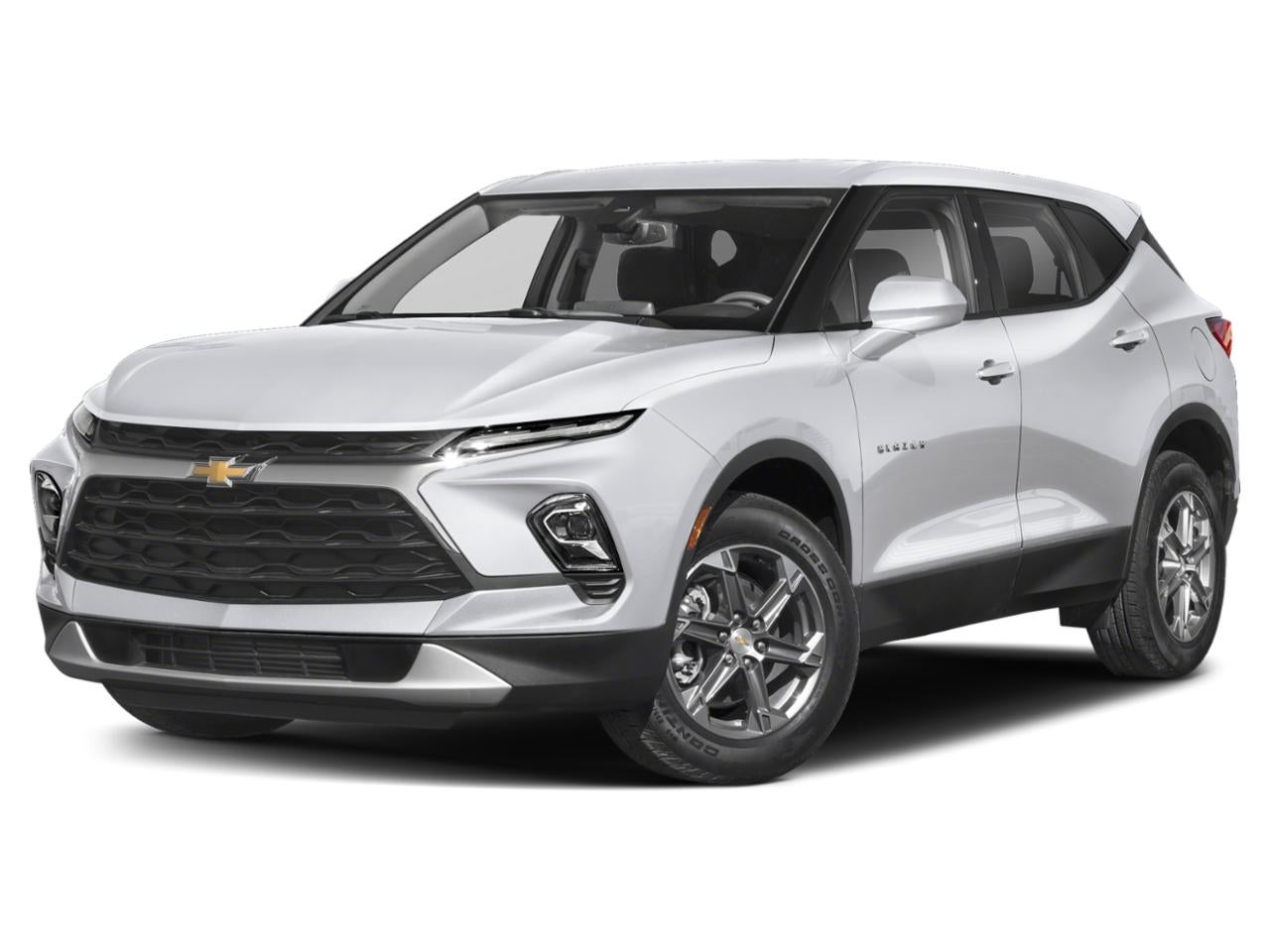 2023 Chevrolet Blazer RS AWD