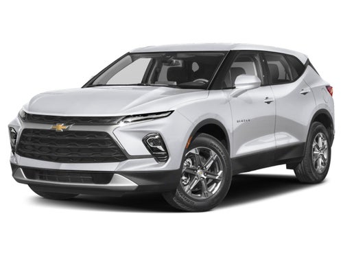 2023 Chevrolet Blazer RS AWD
