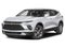 2023 Chevrolet Blazer RS AWD