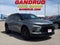 2023 Chevrolet Blazer RS AWD