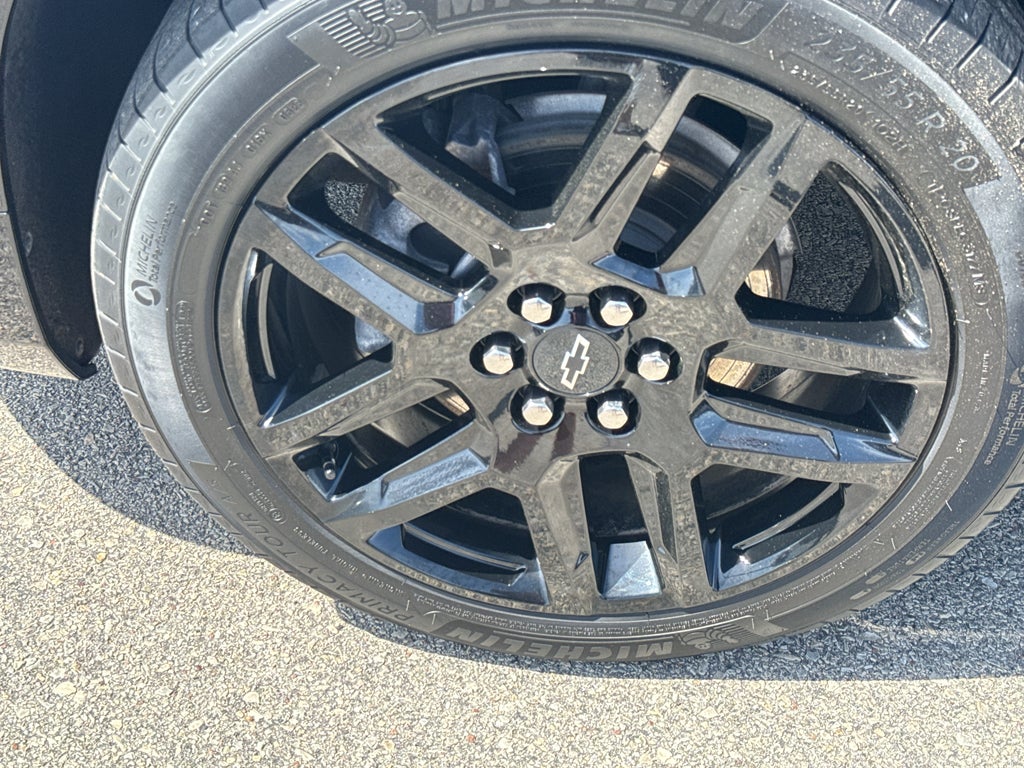 2023 Chevrolet Blazer RS AWD