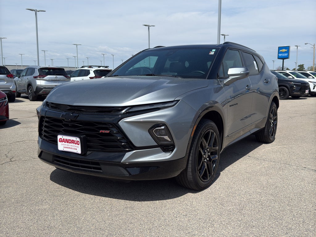 2023 Chevrolet Blazer RS AWD