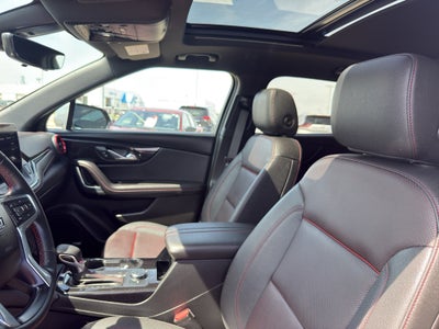 2023 Chevrolet Blazer RS AWD