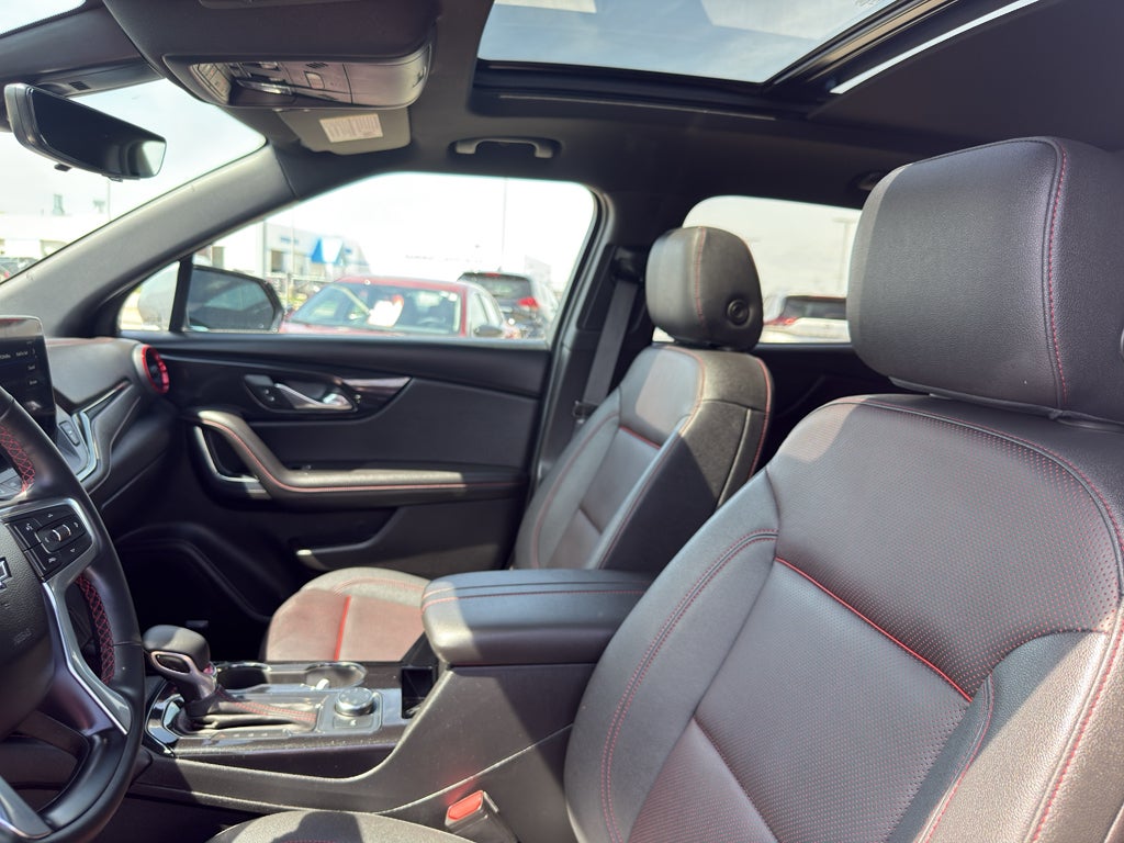 2023 Chevrolet Blazer RS AWD