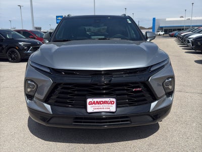 2023 Chevrolet Blazer RS AWD