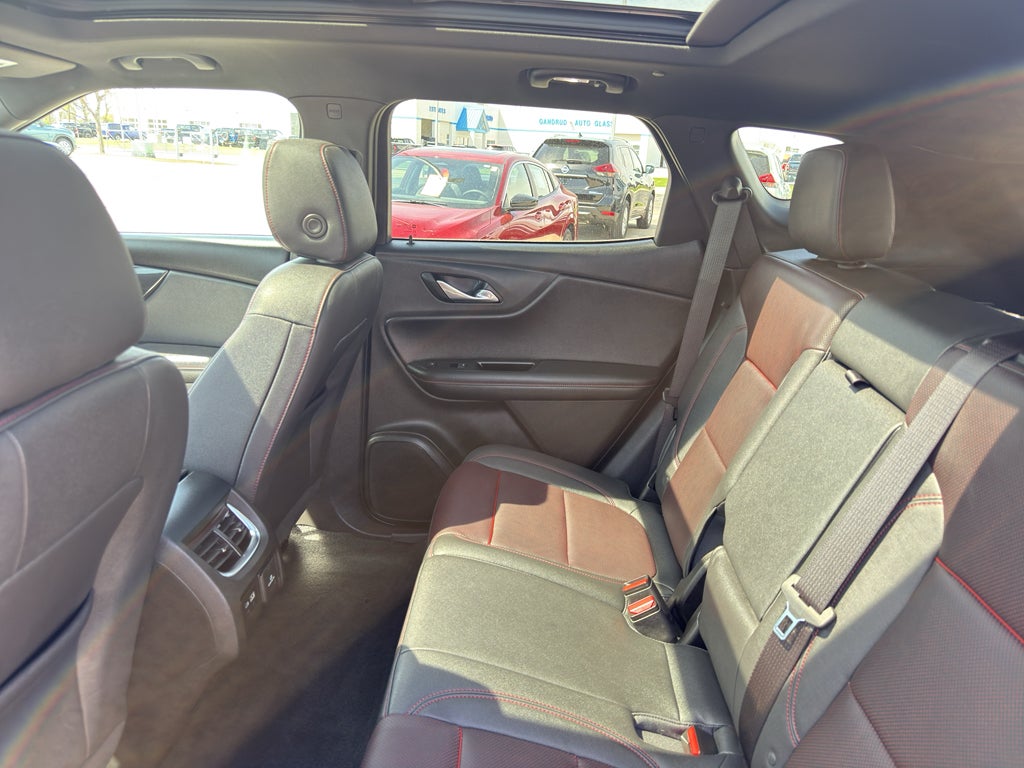 2023 Chevrolet Blazer RS AWD