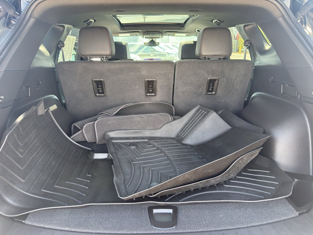 2023 Chevrolet Blazer RS AWD