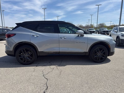 2023 Chevrolet Blazer RS AWD