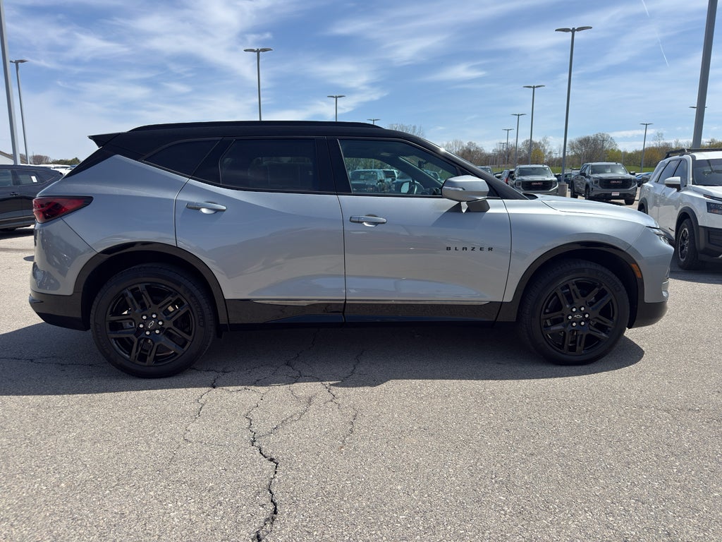 2023 Chevrolet Blazer RS AWD
